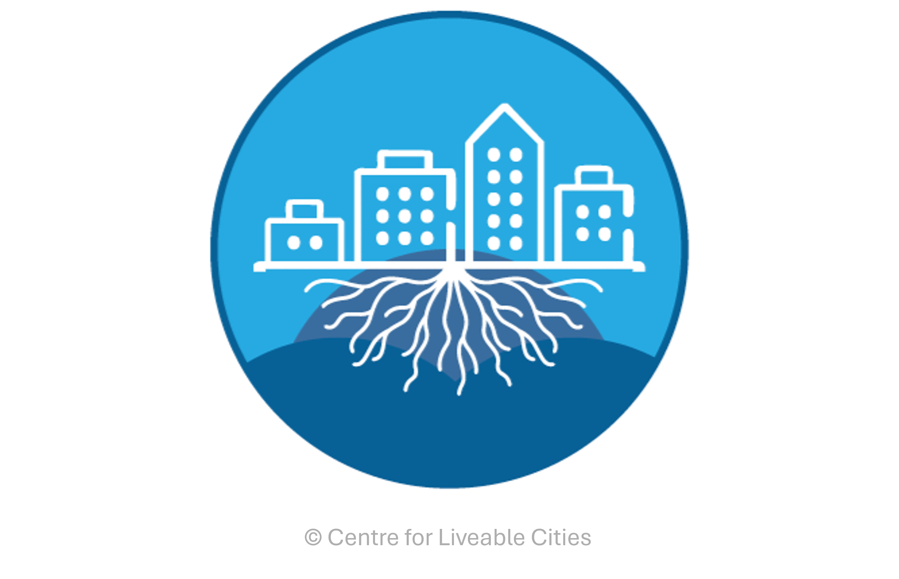 Icon for resilience